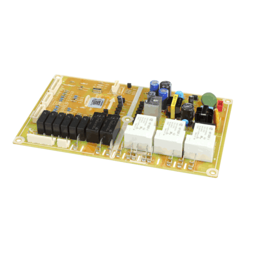 Samsung DE92-02439L Range Oven Control Board