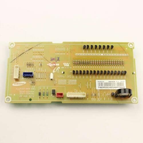 Samsung DE92-02440D Range Display Control Board