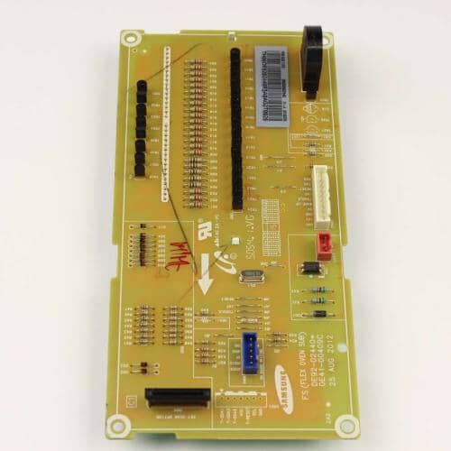 Samsung DE92-02440E Range Display Control Board