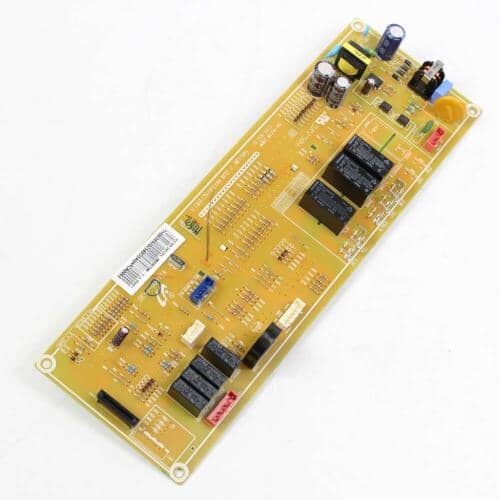 Samsung DE92-02588D Main PCB Assembly