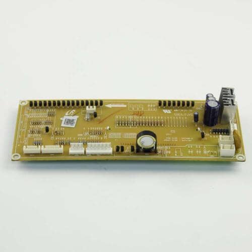 Samsung DE92-03019J Main PCB Board Assembly