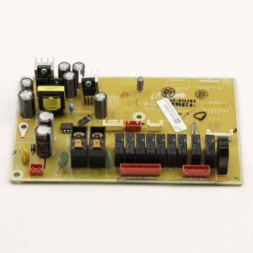 Samsung DE92-03559B Microwave Electronic Control Board