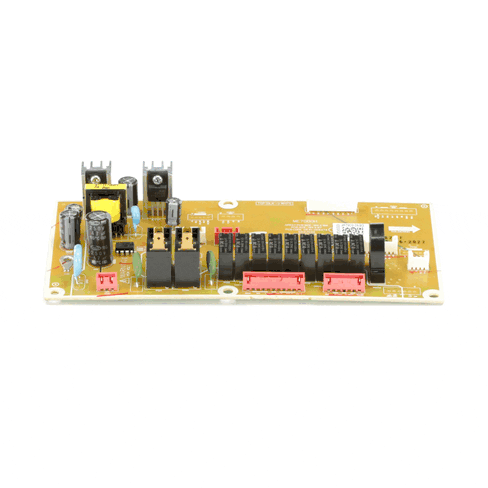 Samsung DE92-03624F PCB Main Assembly