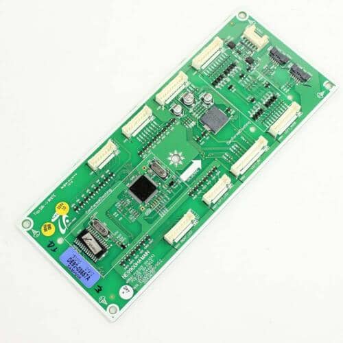 Samsung DE92-03657A Range Oven Control Board