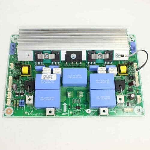  Samsung DE92-03671A Range Electronic Control Board Assembly