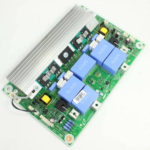 Samsung DE92-03672A Range Electronic Control Board Assembly