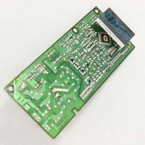 Samsung SMGDE92-03688G Main PCB Board Assembly