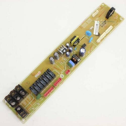 Samsung DE92-03729D Main PCB Board Assembly