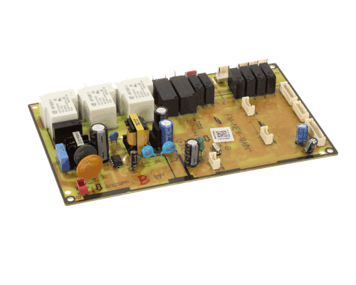 Samsung DE92-03960B Range Oven Control Board