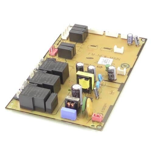 Samsung DE92-03960K Range Oven Control Board