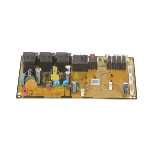 Samsung DE92-03960M MAIN PCB ASSEMBLY