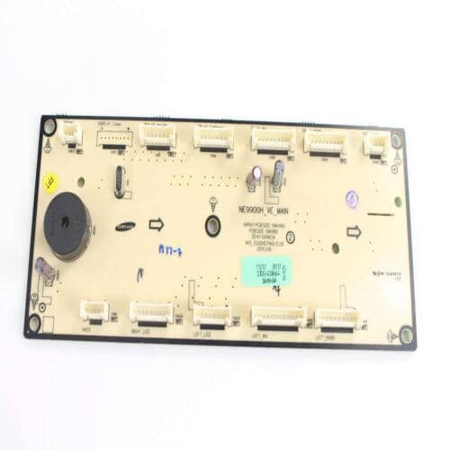 Samsung DE92-03968A Main Pcb Assembly