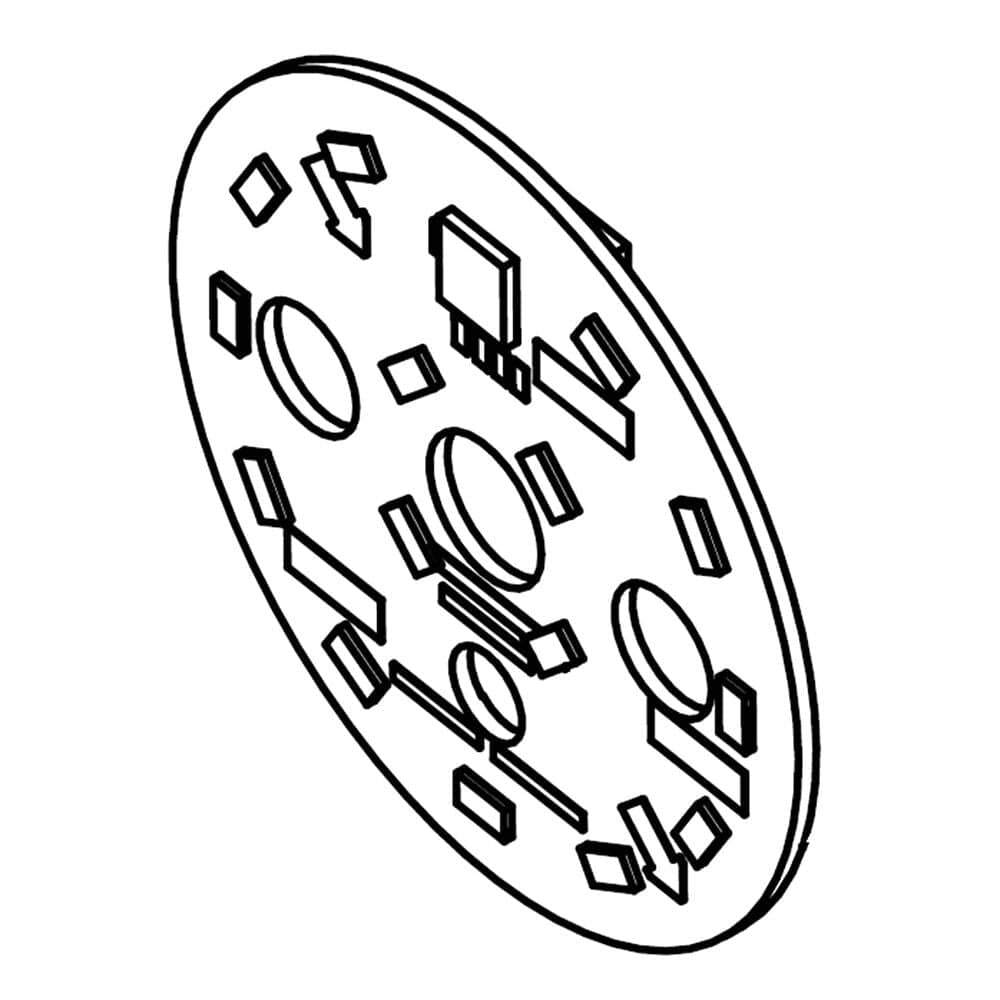 Samsung DE92-04041B Module