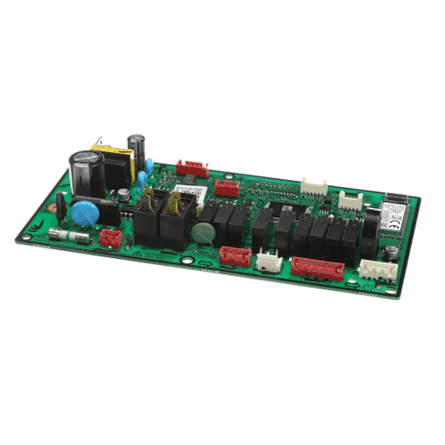 Samsung DE92-04757A Assy Pcb Main