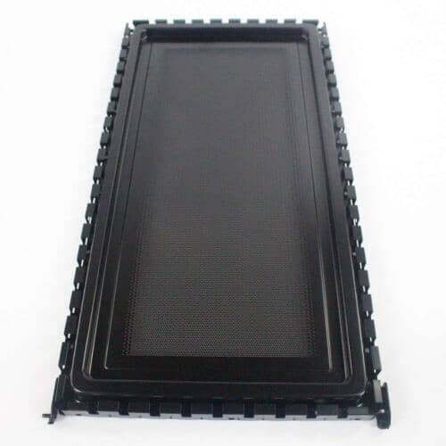  Samsung DE94-01470B Microwave Door Inner Panel