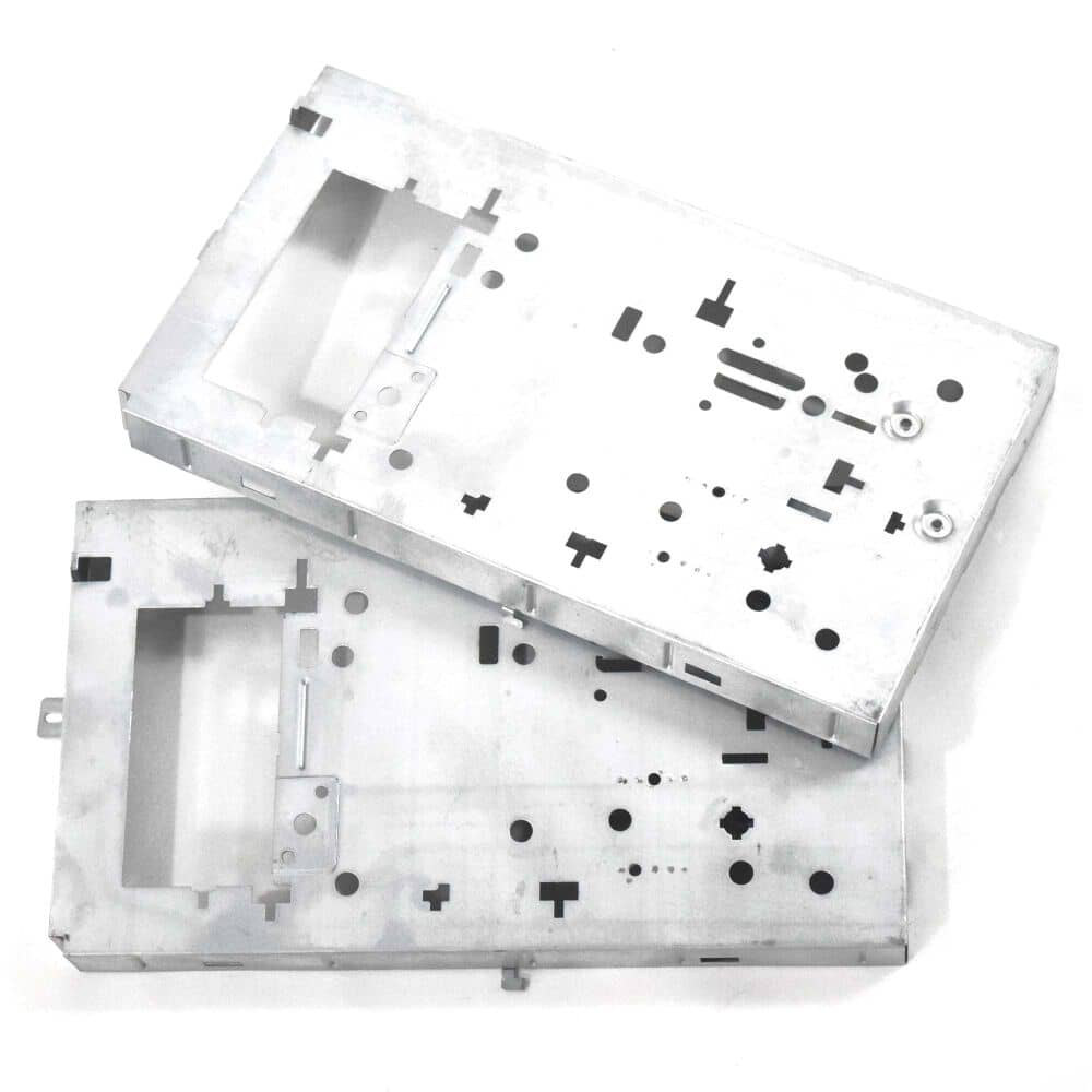 Samsung DE94-01810A Bracket