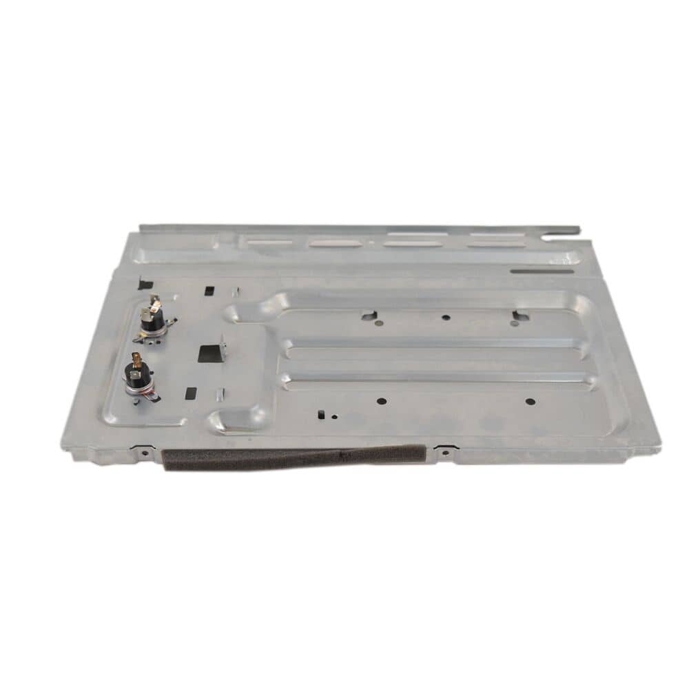 Samsung DE94-01926C Microwave Base Plate Assembly