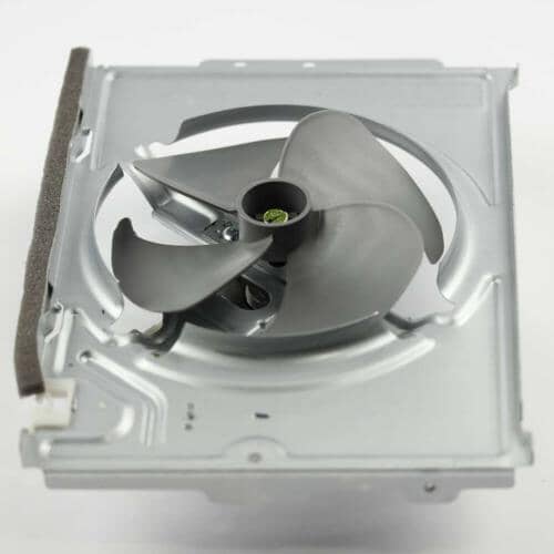 Samsung DE94-02367E Microwave Cooling Fan Motor Assembly