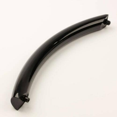 Samsung DE94-02519A Microwave Door Handle (Black)