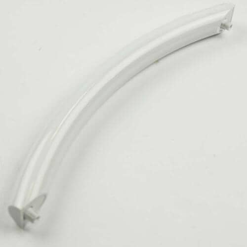 Samsung DE94-02519B Microwave Door Handle (White)