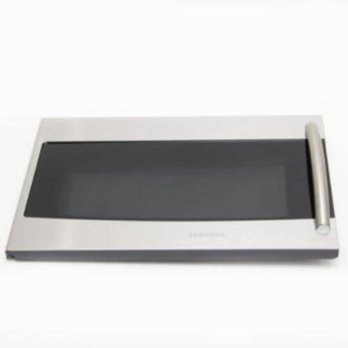 Samsung DE94-02521J Microwave Door Assembly