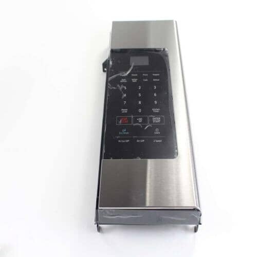  Samsung DE94-03166B Microwave/Hood Control Panel