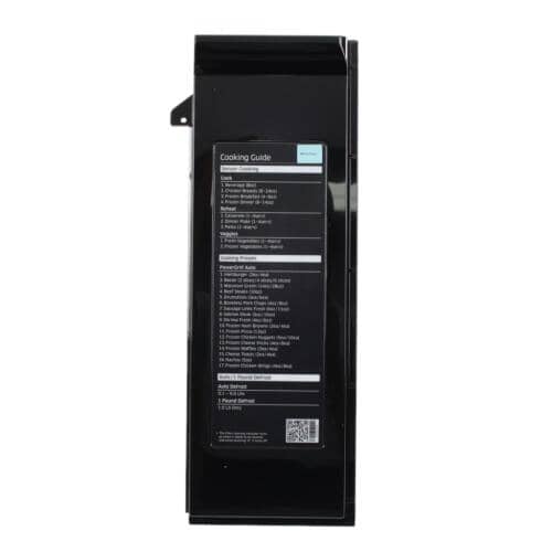 Samsung DE94-03613A ASSEMBLY CONTROL PANEL