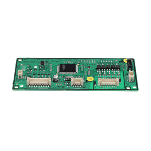 Samsung DE94-03890D Refrigerator Control Board