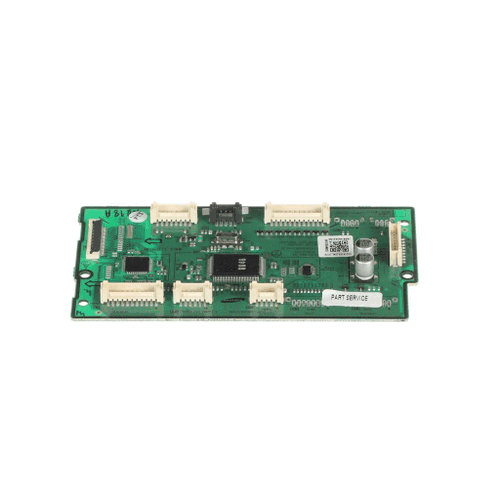 Samsung DE94-04218A ASSEMBLY PCB EEPROM;EEP_01,DE9