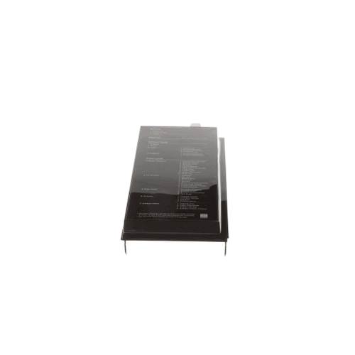 Samsung DE94-05565A ASSEMBLY CONTROL PANEL;ME21DB6