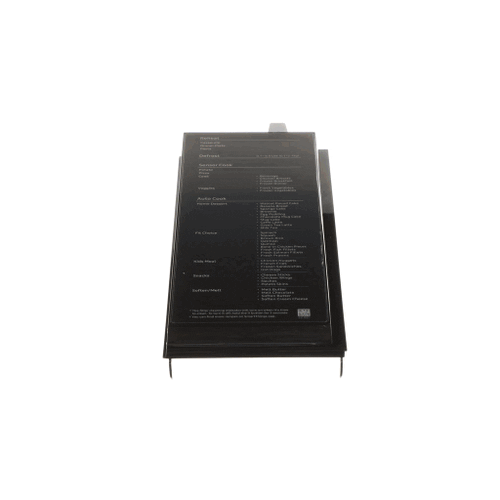 Samsung DE94-05565B ASSEMBLY CONTROL PANEL;ME21DB6