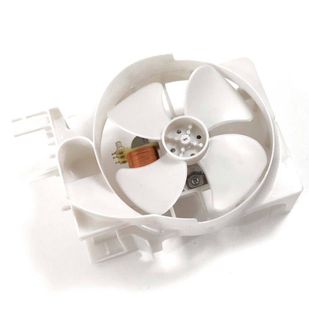 Samsung DE96-00100A Motor Assembly