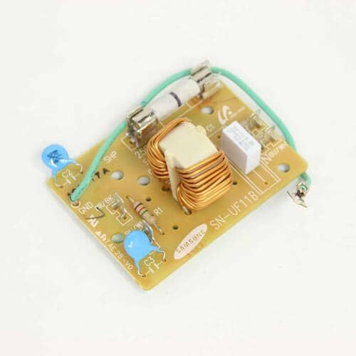 Samsung DE96-00399B Microwave Noise Filter