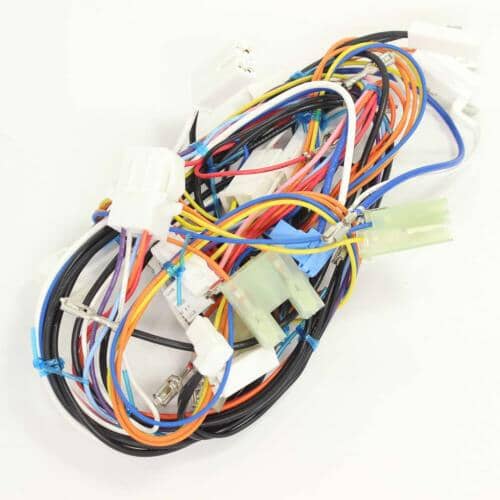  Samsung DE96-00740D Microwave Wire Harness