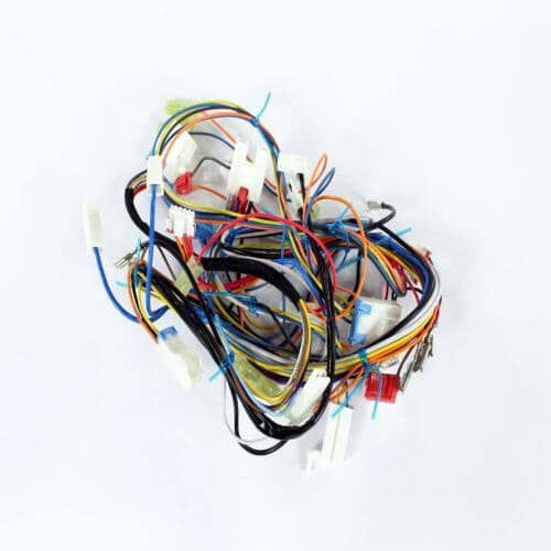  Samsung DE96-01051A Assembly Wire Harness-Main