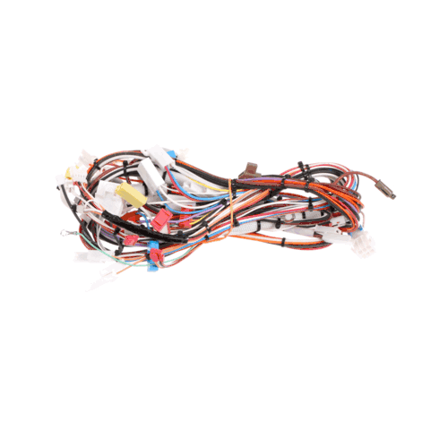 Samsung DE96-01086A Main Wire Harness Assembly