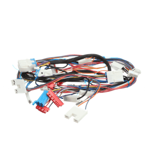 Samsung DE96-01104A ASSEMBLY MAIN WIRE HARNESS
