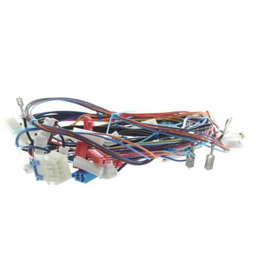 Samsung DE96-01104A ASSEMBLY MAIN WIRE HARNESS
