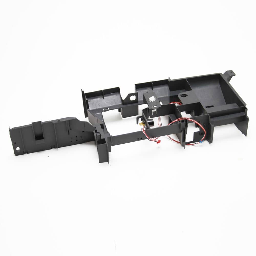 Samsung DE97-00371A Duct Assembly