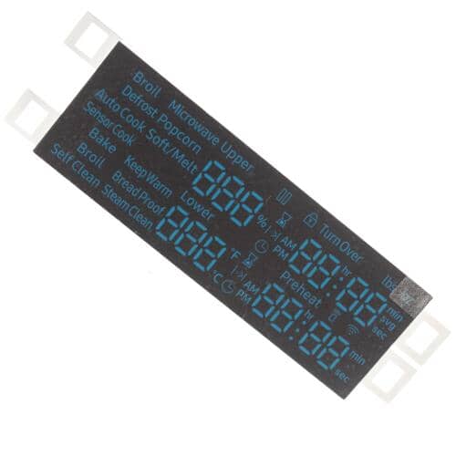  Samsung DG07-01009C LED DISPLAY;16S,5D,VALUE COMBI