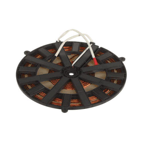 Samsung DG27-01025A Coil Working