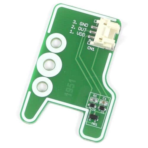 Samsung DG32-00015A SENSOR TEMP