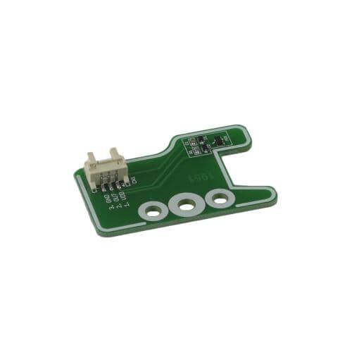 Samsung DG32-00016A Wall Oven Cooling Fan Sensor Board