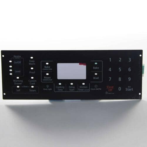 Samsung DG34-00011A SWITCH MEMBRANE