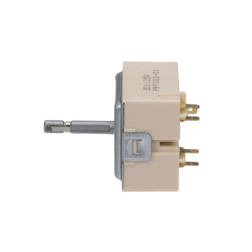 Samsung DG34-00029A Range Surface Element Control Switch