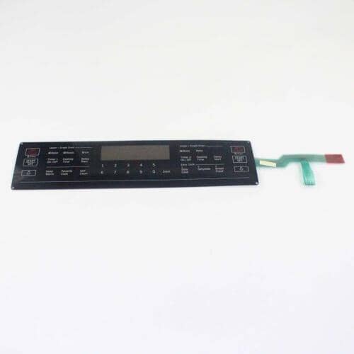 Samsung DG34-00033A Membrane Switch