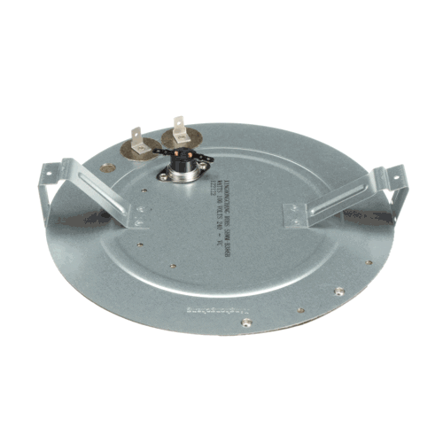 Samsung DG47-00024B Range Warming Radiant Surface Element