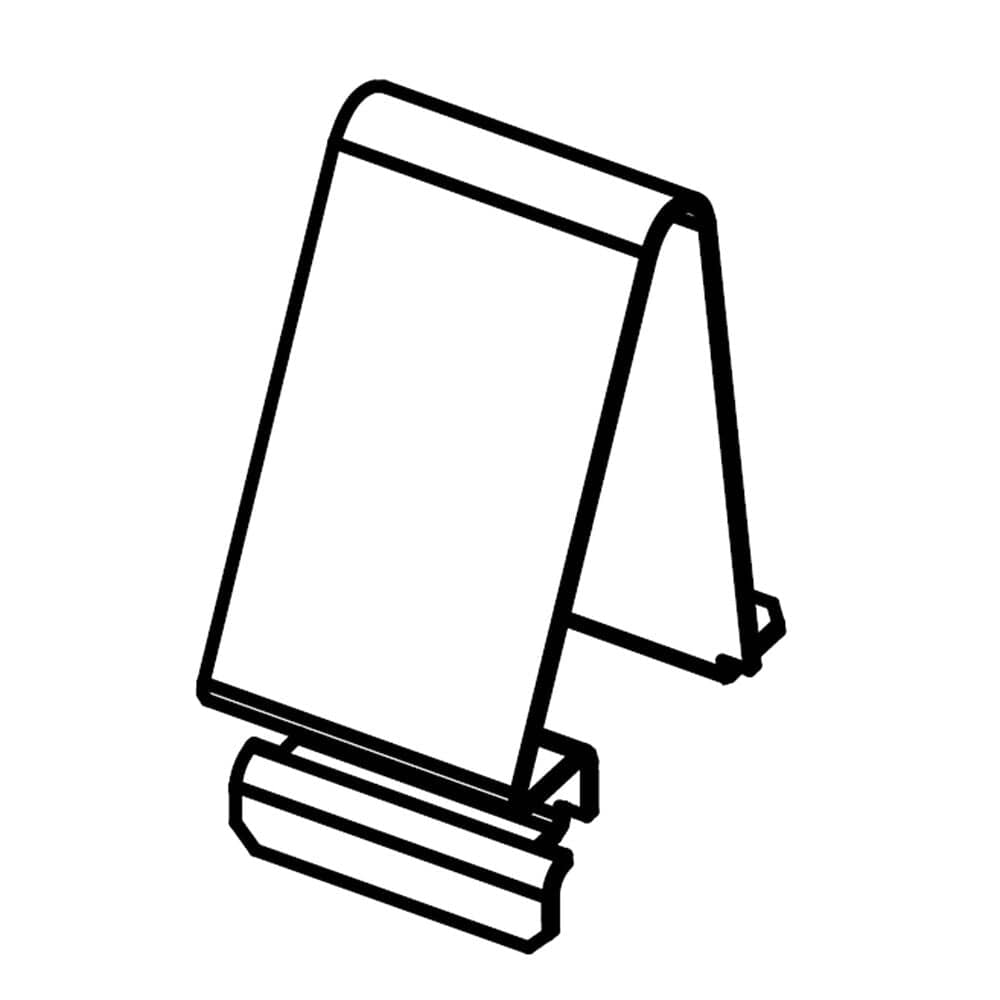 Samsung DG61-00515B Cover Bracket