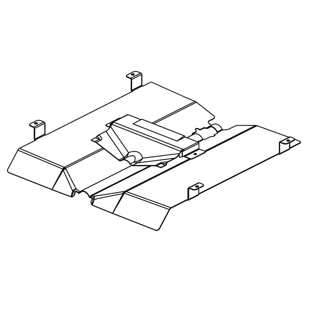 Samsung DG61-00522A Bracket-Br