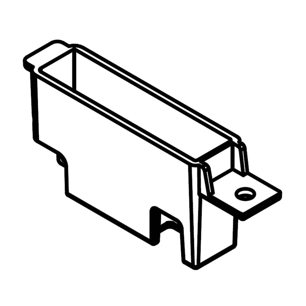 Samsung DG61-01095A Holder  Pcb-Wifi